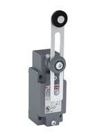 1SBV011651R1211 - ABB - 1SBV011651R1211 - Limit Switch, Roller Lever, 1NO / 1NC, 4 A, 400 V, 0.15 N-m, LS40 Series
