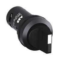 1SFA619201R1046 - ABB - 1SFA619201R1046 - Rotary Switch, 2 Position, 1 Pole, 1.5 A, 127 V, C2SS Series