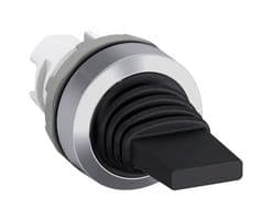 1SFA611302R3006 - ABB - 1SFA611302R3006 - Switch Actuator, ABB Non-Illuminated 3-Position Toggle Switches, IP20, IP66, MTS Series