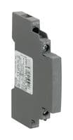 1SAM401902R1001 - ABB - 1SAM401902R1001 - Auxiliary Contact, MS/MO Series Manual Motor Starters, SPST-NO, SPST-NC, Screw