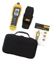 FLUKE-805 FC/805 ES - FLUKE - FLUKE-805 FC/805 ES - Vibration Meter, 100mV/g, 10Hz to 1kHz, 80kHz, 241 mm, 71 mm, 58 mm