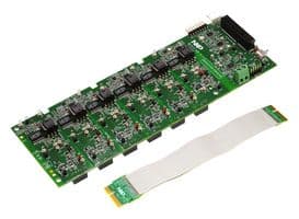 RDGD3100F3PH5EVB - NXP - RDGD3100F3PH5EVB - Reference Design Board, GD3100, 3-Phase EV Motor Control, IGBT/SiC Gate Driver