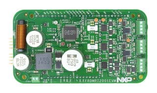 FRDMPT2001EVM - NXP - FRDMPT2001EVM - Evaluation Board, PT2001, Programmable Solenoid Controller, Motor Driver