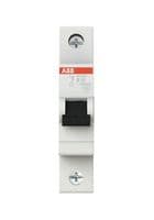 2CDS211001R0325 - ABB - 2CDS211001R0325 - Thermal Circuit Breaker, SH200 Series, 32 A, 1 Pole, 400 V, DIN Rail