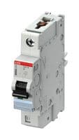 2CCS571103R8104 - ABB - 2CCS571103R8104 - Thermal Magnetic Circuit Breaker, MCB, 2P, 25 kA, 240 V, 10 A