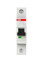 2CDS251001R0404 - ABB - 2CDS251001R0404 - Thermal Magnetic Circuit Breaker, System Pro M Compact S200, 40 A, 1 Pole, 277 VAC, DIN Rail