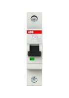 2CDS251001R0501 - ABB - 2CDS251001R0501 - Thermal Magnetic Circuit Breaker, MCB, 1P, 20 kA, 133 V, 50 A