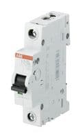 2CDS251001R0804 - ABB - 2CDS251001R0804 - Thermal Magnetic Circuit Breaker, MCB, 1P, 6 kA, 230 V, 80 A