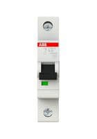 2CDS271001R0255 - ABB - 2CDS271001R0255 - Thermal Magnetic Circuit Breaker, MCB, 1P, 25 kA, 133 V, 25 A