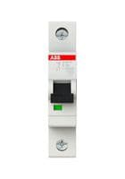 2CDS271001R0324 - ABB - 2CDS271001R0324 - Thermal Magnetic Circuit Breaker, MCB, 1P, 25 kA, 133 V, 32 A