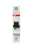 2CDS271001R0325 - ABB - 2CDS271001R0325 - Thermal Magnetic Circuit Breaker, MCB, 1P, 25 kA, 133 V, 32 A