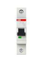 2CDS271001R0404 - ABB - 2CDS271001R0404 - Thermal Magnetic Circuit Breaker, MCB, 1P, 25 kA, 133 V, 40 A