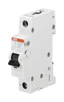 2CDS271065R0034 - ABB - 2CDS271065R0034 - Thermal Magnetic Circuit Breaker, MCB, 1P, 10 kA, 253 V, 3 A