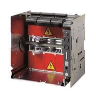 1SDA062044R1 - ABB - 1SDA062044R1 - Circuit Breaker Accessory, ABB SACE Tmax T Series Circuit Breakers, Fixed Withdrawable Part