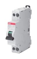 2CSS275101R0024 - ABB - 2CSS275101R0024 - Electronic Circuit Breaker, MCB, 1P+N, 10 kA, 2 A