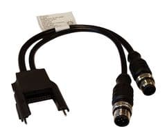 2TLA022315R0300 - ABB - 2TLA022315R0300 - Sensor Cable, 200 mm, 7.87 ft