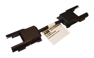 2TLA022315R1200 - ABB - 2TLA022315R1200 - Sensor Cable, 50 mm, 1.97 ft