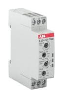 1SVR500160R0000 - ABB - 1SVR500160R0000 - Analogue Timer, CT-D, Asymmetrical Recycling, 0.05 s, 100 h, 7 Ranges, 1 Changeover Relay