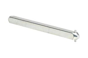OXP12X280 - ABB - OXP12X280 - Assembly Hardware, ABB OS2315-1250 & OT315-3200 Switches, Shaft