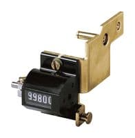 1SDA038345R1 - ABB - 1SDA038345R1 - Mechanical Operation Counter, for E1/6-T8 Series Circuit Breaker