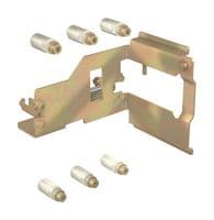 1SDA054841R1 - ABB - 1SDA054841R1 - Conversion Kit, Withdrawable, 3P, T4 Series Moulded Case Circuit Breaker