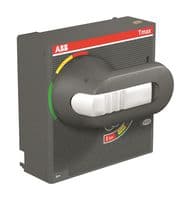 1SDA054926R1 - ABB - 1SDA054926R1 - Rotary Operating Mechanism, T4/T5 Series Moulded Case Circuit Breaker