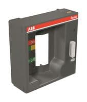 1SDA054944R1 - ABB - 1SDA054944R1 - Front Panel, T4/T5 Series Moulded Case Circuit Breaker
