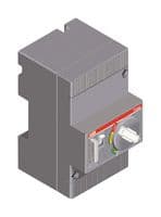1SDA059597R1 - ABB - 1SDA059597R1 - Solenoid Operator Superimposed, 110 VAC/VDC to 250 VAC/VDC, T1 Series Moulded Case Circuit Breaker