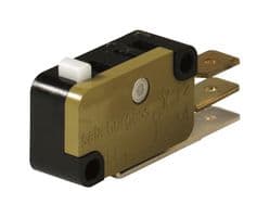 1SDA062101R1 - ABB - 1SDA062101R1 - Auxiliary Contact, 2 Changeover Contact, T7 Series Moulded Case Circuit Breaker
