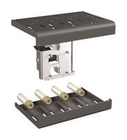 1SDA066278R1 - ABB - 1SDA066278R1 - Conversion Kit, 3P, XT2 Series Moulded Case Circuit Breaker