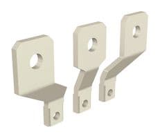 1SDA066898R1 - ABB - 1SDA066898R1 - Front Terminal, Extended, XT3 Series Moulded Case Circuit Breaker