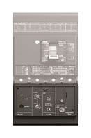 1SDA067131R1 - ABB - 1SDA067131R1 - Residual Current Release, 4P, XT4 Series Moulded Case Circuit Breaker