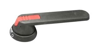 1SCA022381R2450 - ABB - 1SCA022381R2450 - PISTOL HANDLE, DISCONNECT SWITCH, 175MM