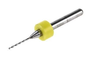CBD3818/040 - FORTEX - CBD3818/040 - MICRO CARBIDE PCB DRILL BIT, 0.4MM