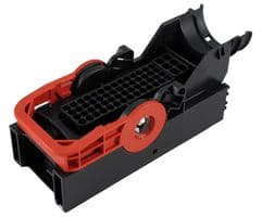 1-1823498-1 - TE CONNECTIVITY - 1-1823498-1 - Automotive Connector Housing, LEAVYSEAL, Receptacle, 62 Ways