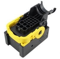 1-1823440-3 - TE CONNECTIVITY - 1-1823440-3 - Automotive Connector Housing, LEAVYSEAL, Receptacle, 22 Ways