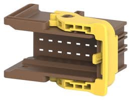1-1718485-1 - TE CONNECTIVITY - 1-1718485-1 - Connector Accessory, Carrier