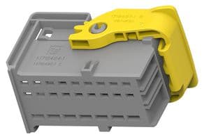 1-1718484-2 - TE CONNECTIVITY - 1-1718484-2 - Connector Accessory, Carrier