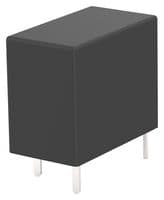 T77V1D10-24 - OEG - TE CONNECTIVITY - T77V1D10-24 - Power Relay, SPST-NO, 24 VDC, 10 A, T77 Series, PCB, DC Monostable