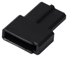 1-2040444-1 - TE CONNECTIVITY - 1-2040444-1 - Connector Housing, Dynamic D1500T, Plug, 3 Ways, 3.5 mm, AMP Dynamic D1500T Series Pin Contacts