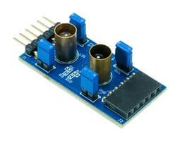 410-392 - DIGILENT - 410-392 - PMOD TOF DEV BRD, TIME OF FLIGHT SENSOR