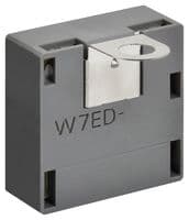 W7ED-11L - OMRON ELECTRONIC COMPONENTS - W7ED-11L - CAPACITIVE TOUCH SENSOR, OPEN COLLECTOR