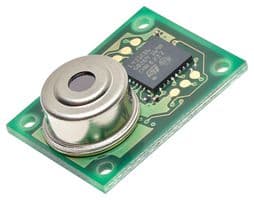 D6T-32L-01A - OMRON - D6T-32L-01A - Thermal Sensor, MEMS, D6T Series, I2C, 0 to 50 °C, 4.5 to 5.5 VDC, 32 x 32 Element