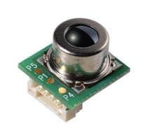 D6T-8L-09H. - OMRON ELECTRONIC COMPONENTS - D6T-8L-09H. - THERMAL IR SENSOR, 5-200DEG C, I2C