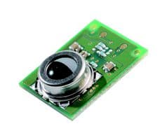 D6T-44L-06H - OMRON - D6T-44L-06H - Thermal Sensor, MEMS, D6T Series, I2C, 0 to 50 °C, 4.5 to 5.5 VDC, 4 x 4 Element