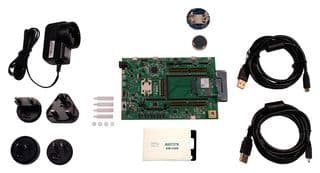 453-00010-K1 - EZURIO - 453-00010-K1 - CELLULAR DEV KIT, INTERNET OF THINGS