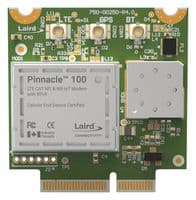 453-00011 - EZURIO - 453-00011 - CELLULAR MODEM, 8-CH, 2.402-2.48GHZ
