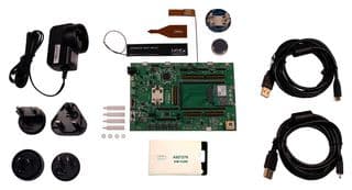 453-00011-K1 - EZURIO - 453-00011-K1 - CELLULAR DEV KIT, INTERNET OF THINGS