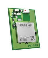 453-00013C - EZURIO - 453-00013C - U.FL MODULE, IOT, 2.4GHZ-2.5GHZ