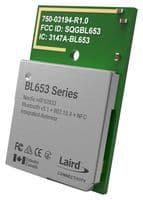 453-00039C - EZURIO - 453-00039C - BLE MODULE, V5.1, 2MBPS